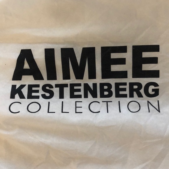 All leather purse - Picture 2 of 2